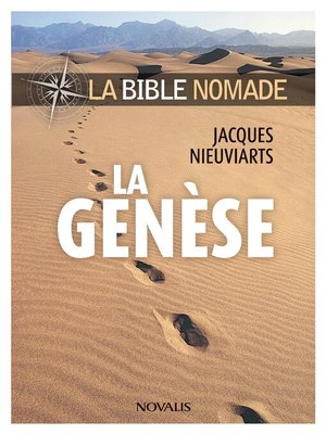 cover image of La Genèse